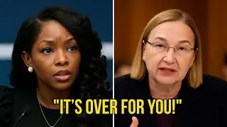 Explosive Showdown: Judge Howell ATTACKS Jasmine &mdash; But Jasmine&rsquo;s Genius Left Her Shook!