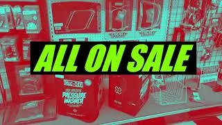 Holiday Sales at Doc's Motorcycle Parts