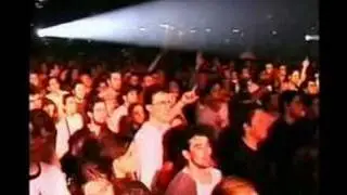 Burning - Una noche sin ti