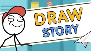 Draw Story Level 133