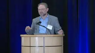 Dr. Boris Heifets Keynote - Stanford Center for Precision Mental Health and Wellness Symposium