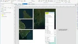 Extent Indicators in ArcGIS Pro