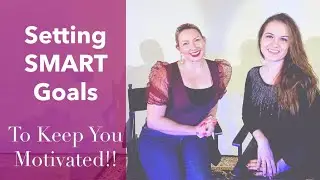 Staying Motivated to Reach Your Goals - SMART Goals for Figure Skaters