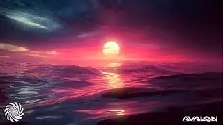 Avalon & Dickster - Embrace Life