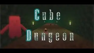{DEMO} Cube Dungeon (More information below)