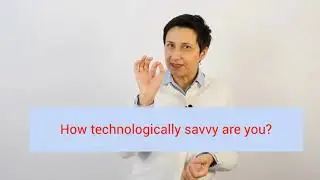 Technology readiness