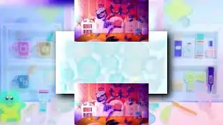 (REQUESTED) (YTPMV) (REUPLOADED) Mouth Cam - Candy Caries Scan