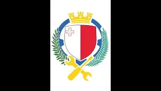 Playing As Malta In Control Europe (Most Underated Country) Worould Map