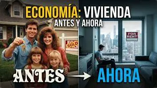 La Mentira de la Vivienda en Espa&ntilde;a: Faltan 700.000 Casas