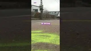 Een tragisch ongeval #robtv #nieuws #rotselaar