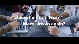 Which blockchain is better? Look at NGK! Make your become master from noob