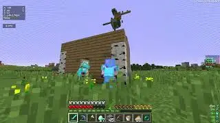 MCSR UHC Episode 6