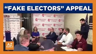 Attorney General Kris Mayes taking 