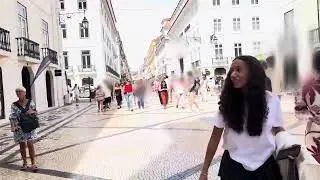 🇵🇹September 5,2025 Lisbon #citybreak #shortbreak #lisboaportugal 