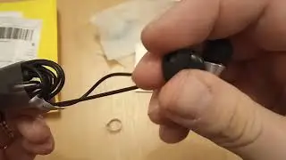 Наушники 1 MORE piston fit