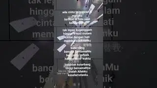 lirik gubahanku 05 #musik #music #rohani #mandarin #chinesesong #kerajaanAllah #viral #shorts
