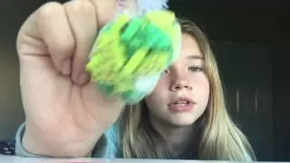 Scammed Squishy Package!