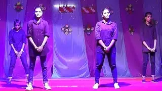 Christmas Dance | 2020 | LFC Manjalumoodu