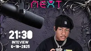 MetroBeatz RSA eka Next Na Chavi CMC Part 1