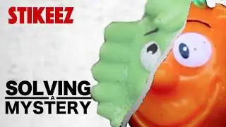 NEW STIKEEZ MOVIE 2017 - Solving a Mystery - Bajki Dla Dzieci