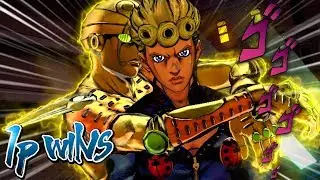 So I Played Jojos Bizarre Adventure All Star Battle In 2020..