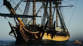 Ahoy Kick Starter Finale [LIVE] from Capstan Discord #ahoy #kickstarter #gaming