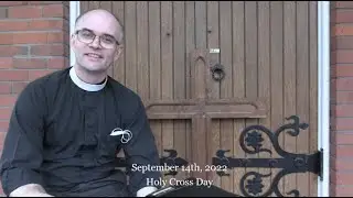 Midday with Gray   September 14th, 2022   Holy Cross Day