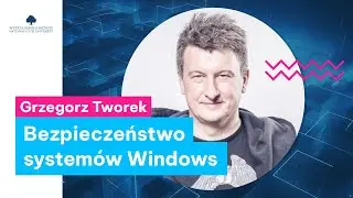Poznaj tajniki bezpieczeństwa systemu Windows 🔐 | Webinar cybersecurity ItSec4You 💻