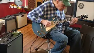 Tuttle Carve Top Supreme - Quick 'n Dirty