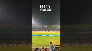 Baroda Cricket Association Stadium kotambi | Vadodara New Cricket Stadium Kotambi