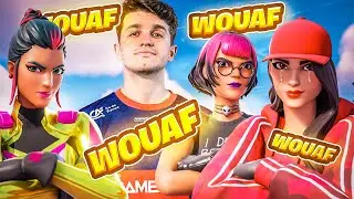 J'AI PERDU UN D&Eacute;FI..😭 (Feat Zetfar, pirastack , slydizz)