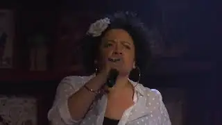 RocKwiz   Tim Rogers & Vika Bull   Gimme Shelter