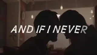 Willie Hines-In The End-Lyric Video