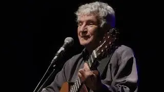 Festival Jean Ferrat - Sorgues - Georges CHELON (Parrain du festival)