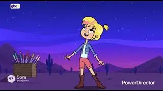 С Новым годом от Амиры и Кристал Фуэнтес!