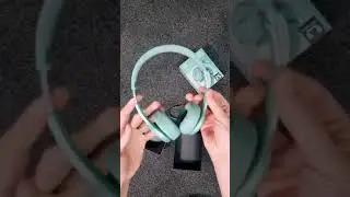 Fresh Rebel Code ANC Headphones 🔥🔥
