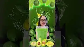 Avocado fruits#packed with nutrients#satisfying