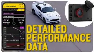 Catalyst 2 Racetrack Driving Performance Optimizer | Найдите свою траекторию для более быстрых ре...