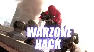 COD WARZONE 2 HACK | AIMBOT + ESP | NO BAN RISK | WARZONE 2.0 CHEAT | FREE DOWNLOAD PC