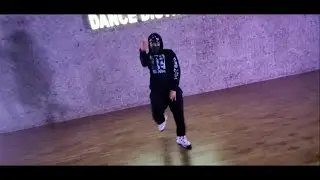 Trilleville - Neva Eva | Choreography by J&auml;hdei