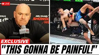 UFC Is Dead! Dana White PANICS After PFL Signs UFC Fighters
