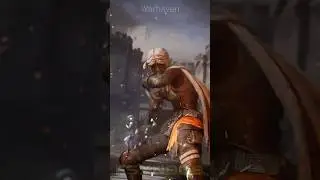 Warhaven #shorts #games