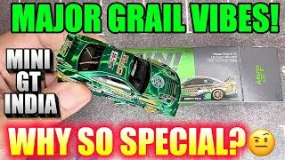 FAUSTO LBWK Silvia🥵 One of the MOST STUNNING MINI GTS LATELY! 🤯💚 HERE'S WHY ☝🏻