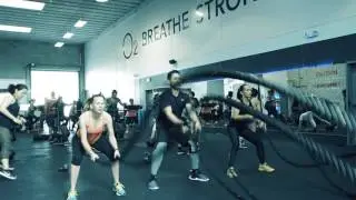 O2 BodyFit Boot Camp & Personal Training in Daly City
