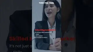 1 Minute Migration Insight Employer Sponsorship Explained | Think Visa