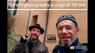Sfida Shooting Presepe Vivente ...