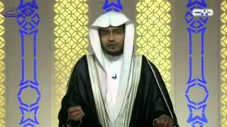 هل شرب قهوة الزعفران من محظورات الإحرام ؟! - الشيخ صالح المغامسي