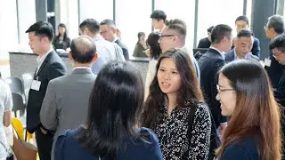 HKLSS Summer Internship Program 2024 | Opening Program Highlight | Life Sciences | Biotech