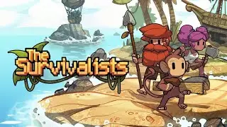 THE SURVIVALISTS part 1