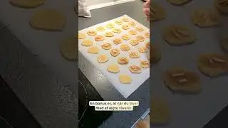 Julekalender 16. december - Byt f&aelig;rdigk&oslash;bte julesnacks ud med hjemmelavede, for ro og sundhed.